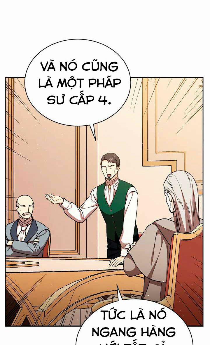 Sự Trở Lại Của Bát Cấp Ma Pháp Sư 19 trang 2