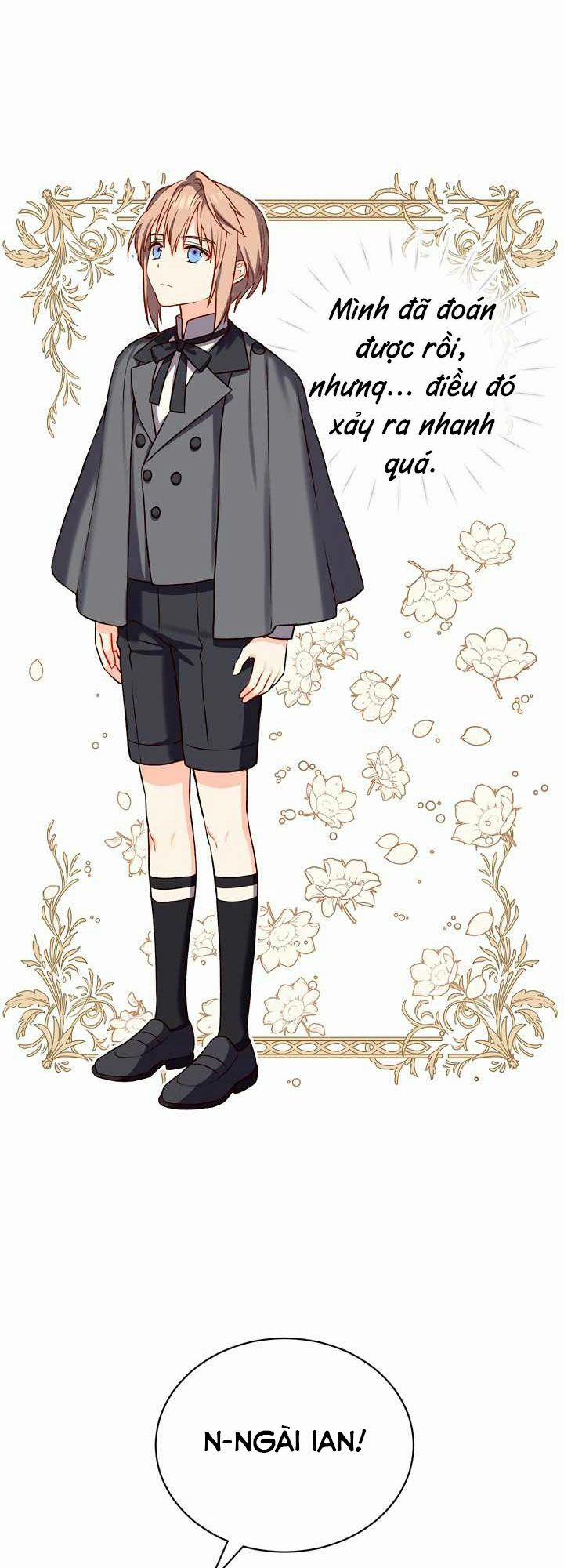 Sự Trở Lại Của Bát Cấp Ma Pháp Sư 19 trang 21