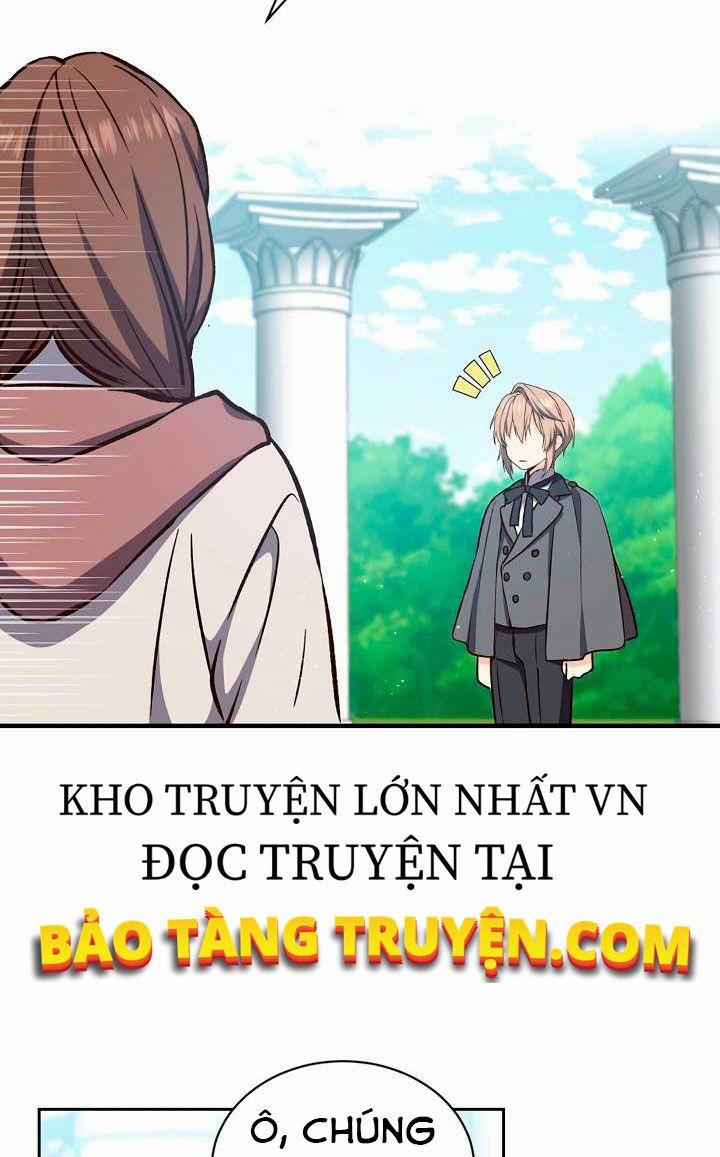 Sự Trở Lại Của Bát Cấp Ma Pháp Sư 19 trang 22