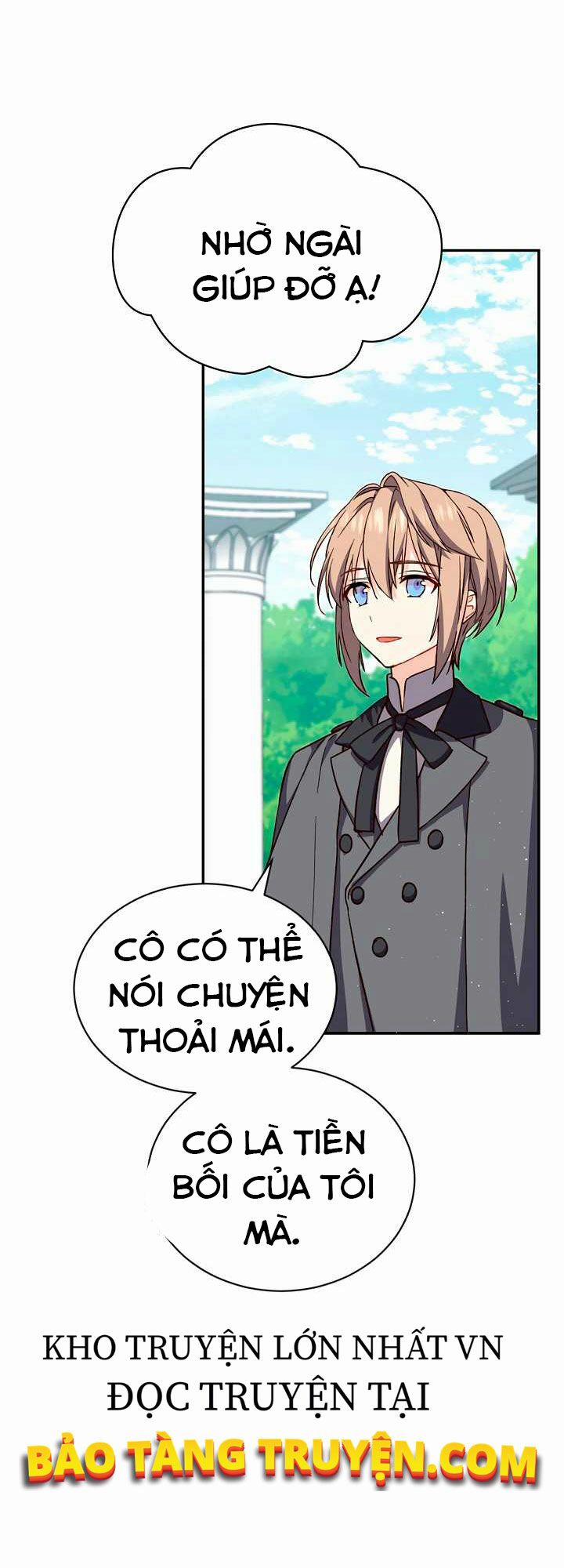 Sự Trở Lại Của Bát Cấp Ma Pháp Sư 19 trang 27