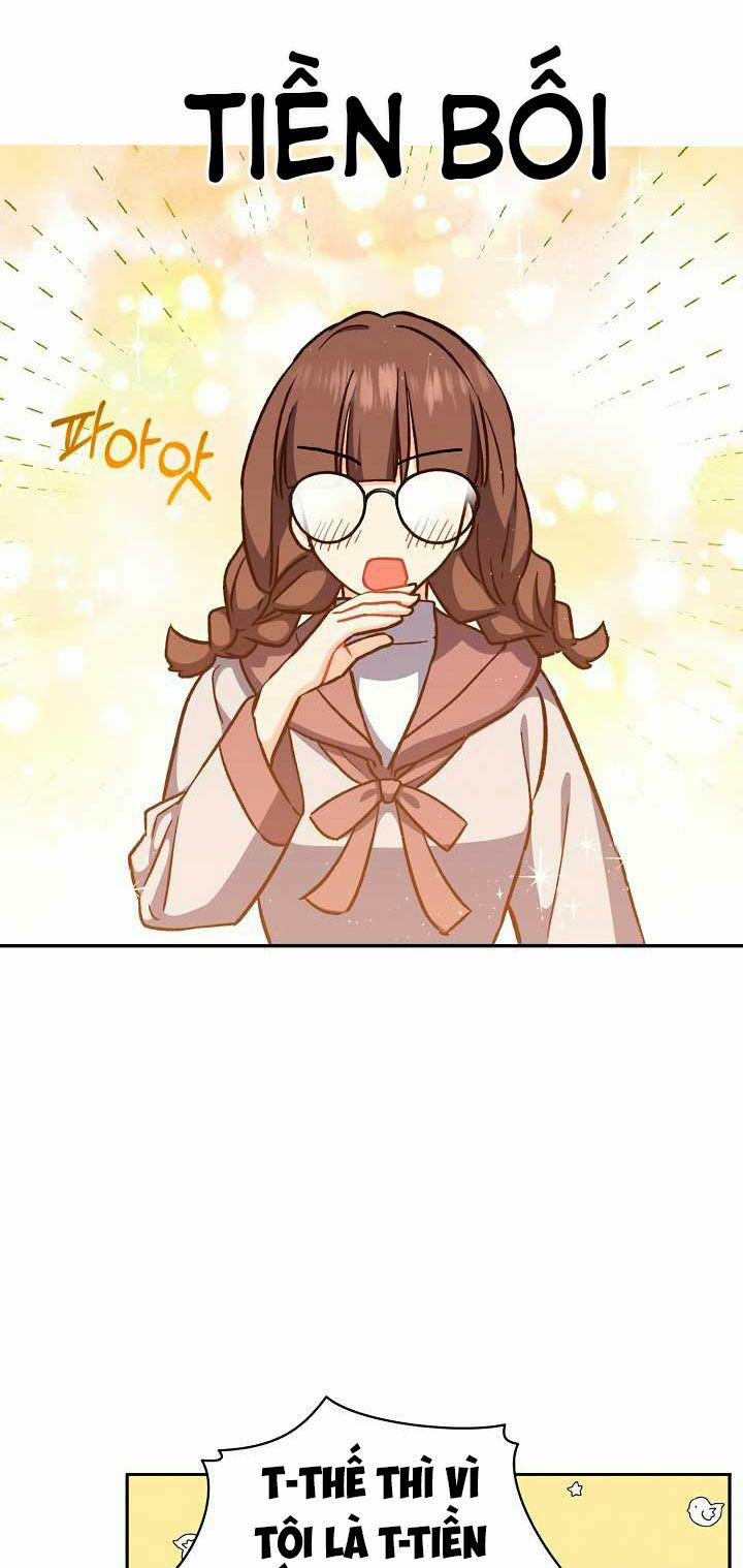 Sự Trở Lại Của Bát Cấp Ma Pháp Sư 19 trang 28