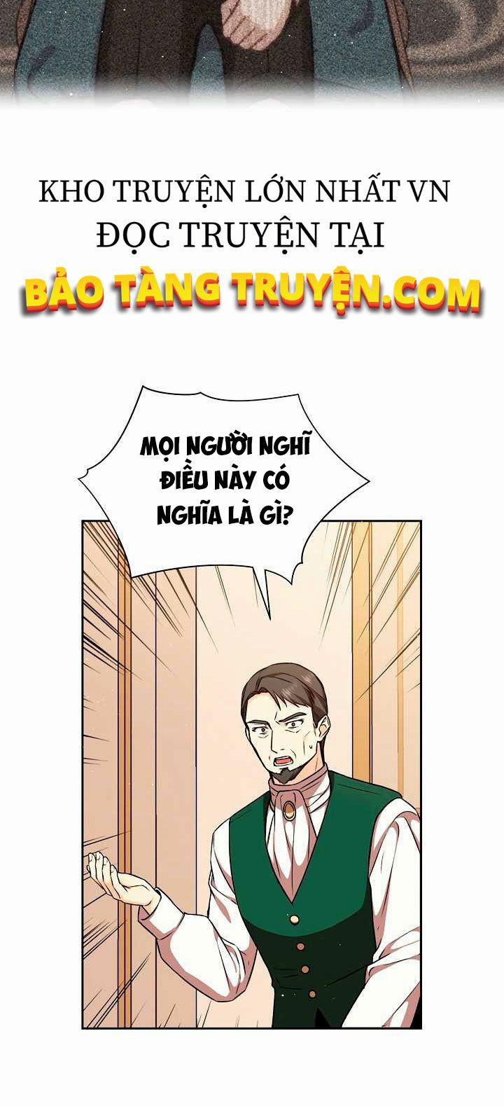 Sự Trở Lại Của Bát Cấp Ma Pháp Sư 19 trang 4