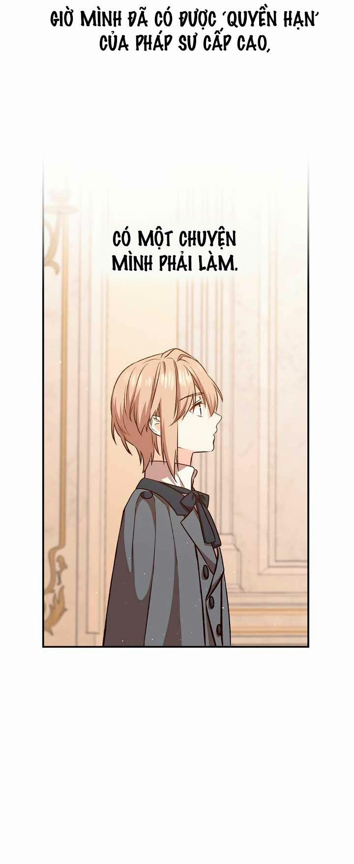 Sự Trở Lại Của Bát Cấp Ma Pháp Sư 19 trang 47