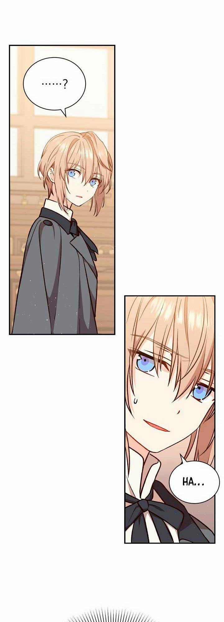 Sự Trở Lại Của Bát Cấp Ma Pháp Sư 19 trang 59