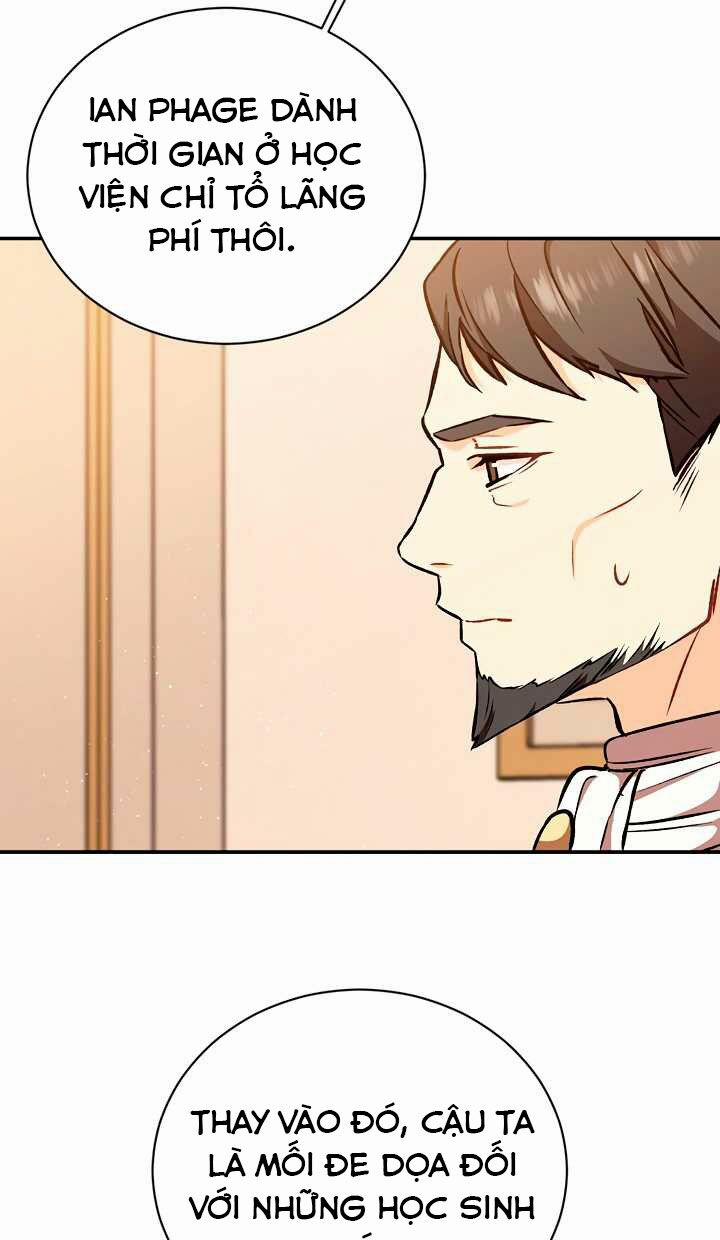 Sự Trở Lại Của Bát Cấp Ma Pháp Sư 19 trang 7