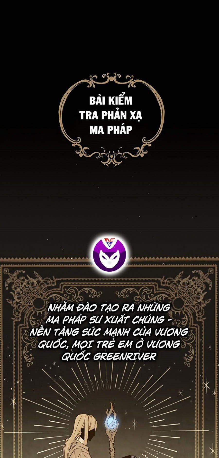 Sự Trở Lại Của Bát Cấp Ma Pháp Sư 2 trang 0