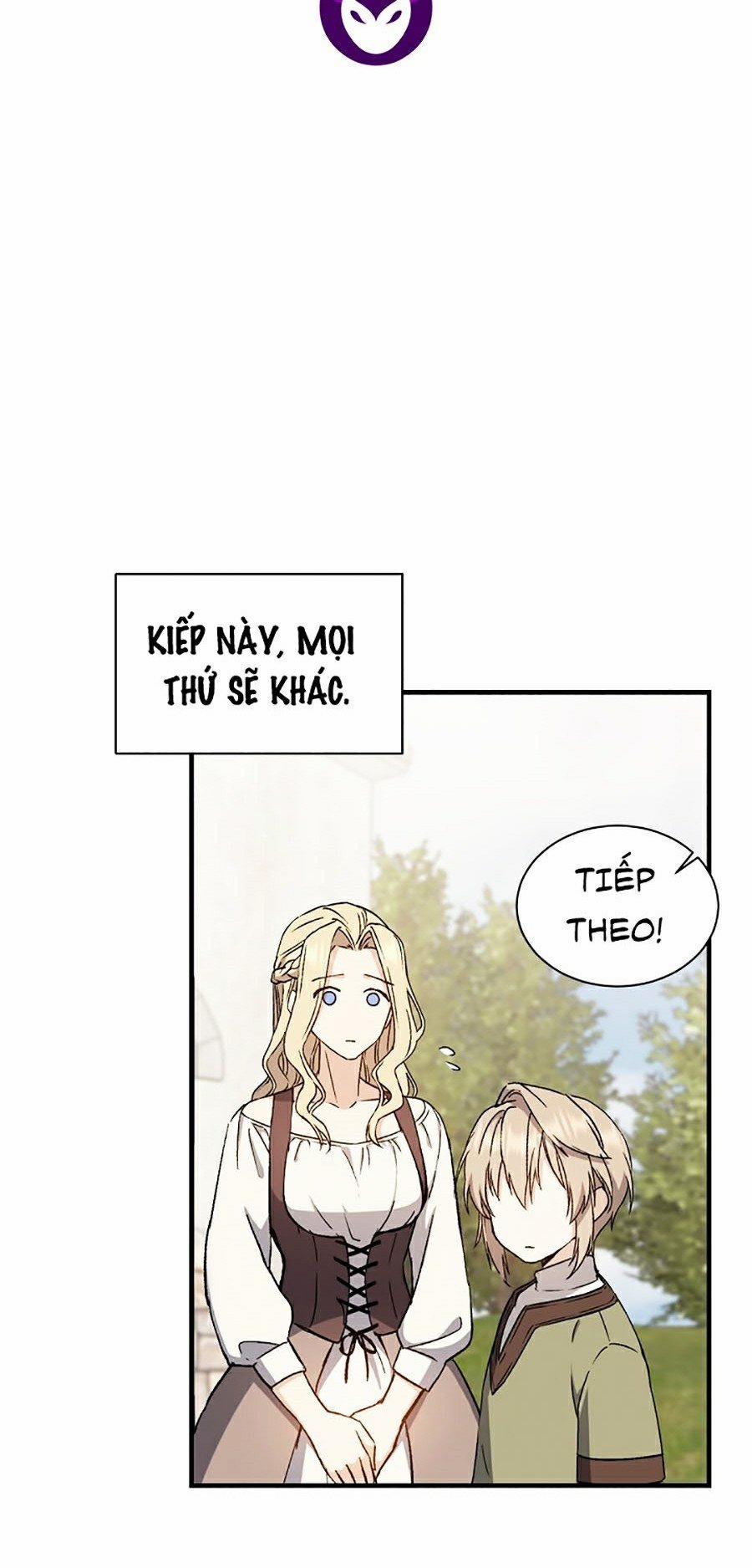 Sự Trở Lại Của Bát Cấp Ma Pháp Sư 2 trang 10