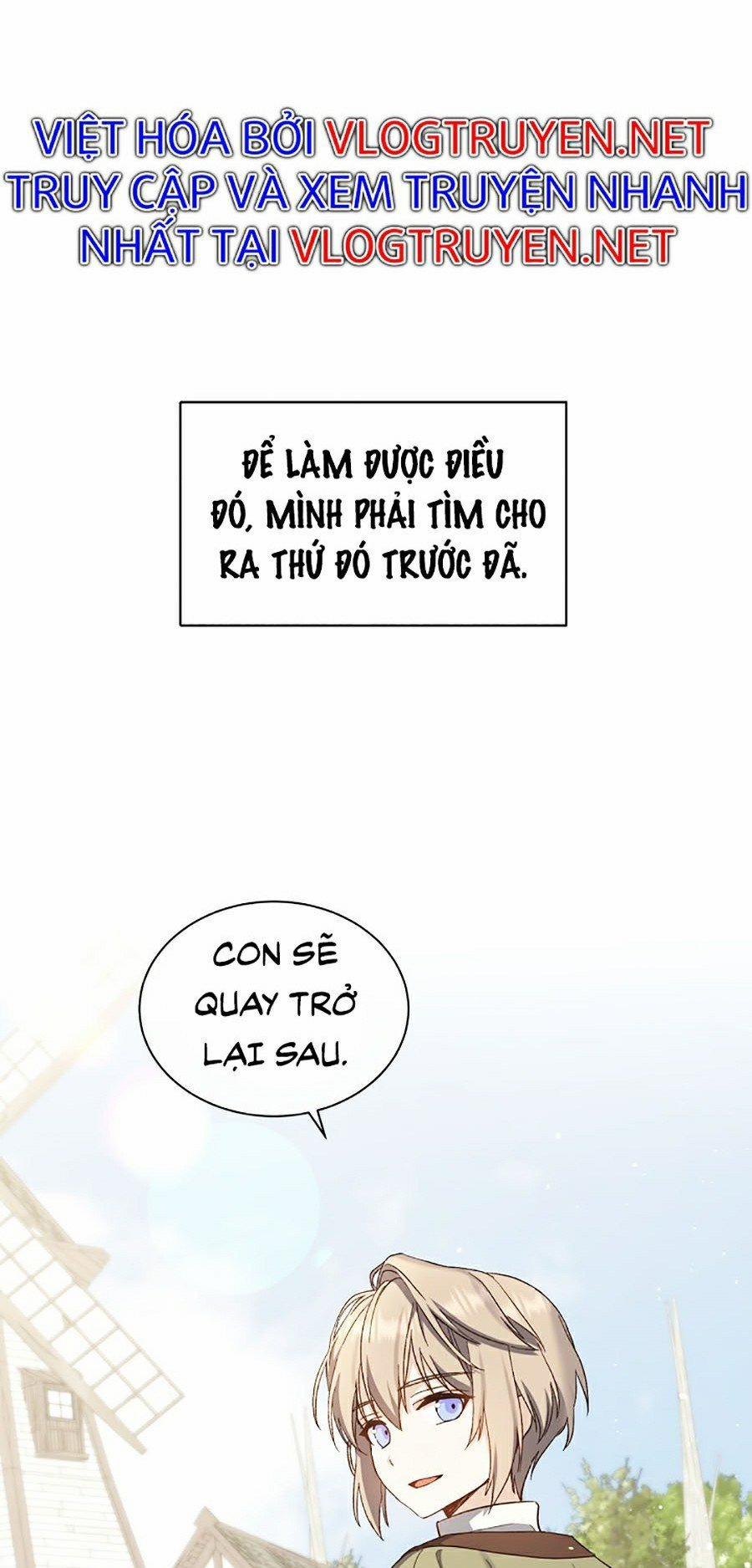 Sự Trở Lại Của Bát Cấp Ma Pháp Sư 2 trang 11