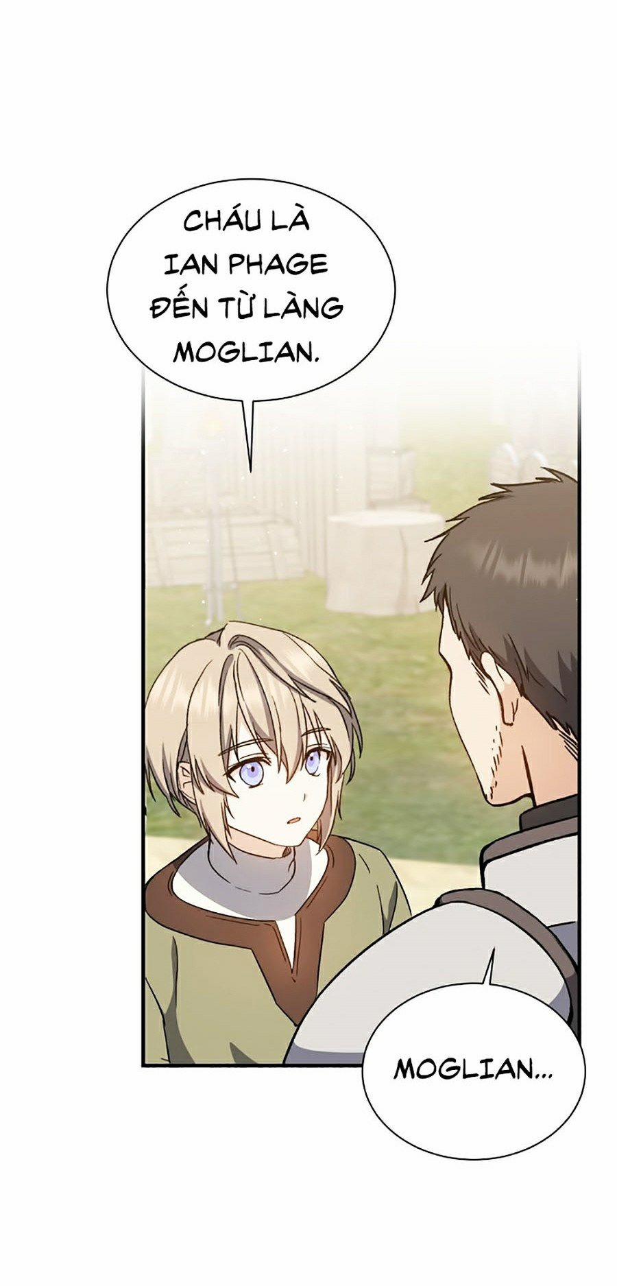 Sự Trở Lại Của Bát Cấp Ma Pháp Sư 2 trang 15