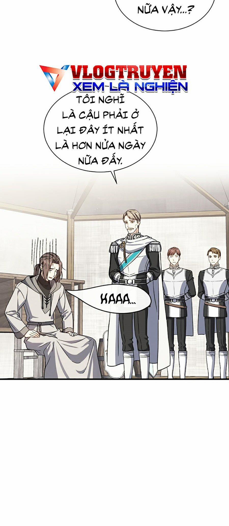 Sự Trở Lại Của Bát Cấp Ma Pháp Sư 2 trang 18