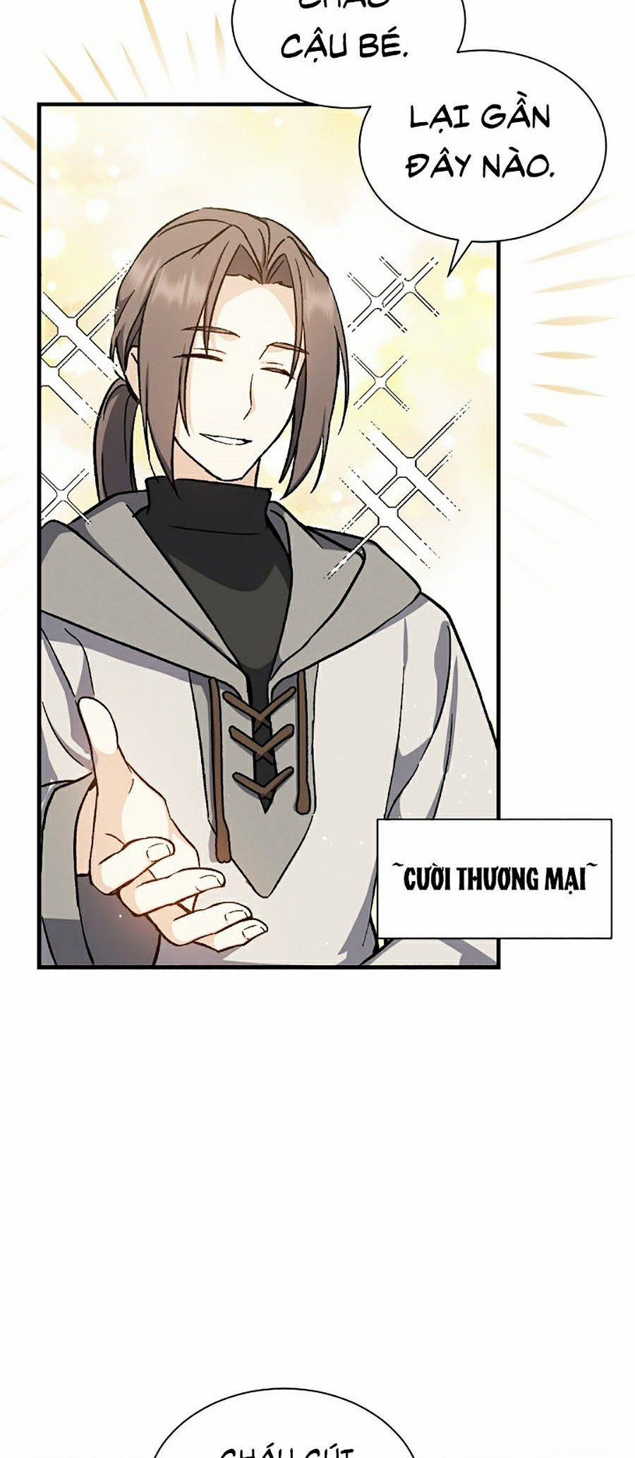 Sự Trở Lại Của Bát Cấp Ma Pháp Sư 2 trang 20