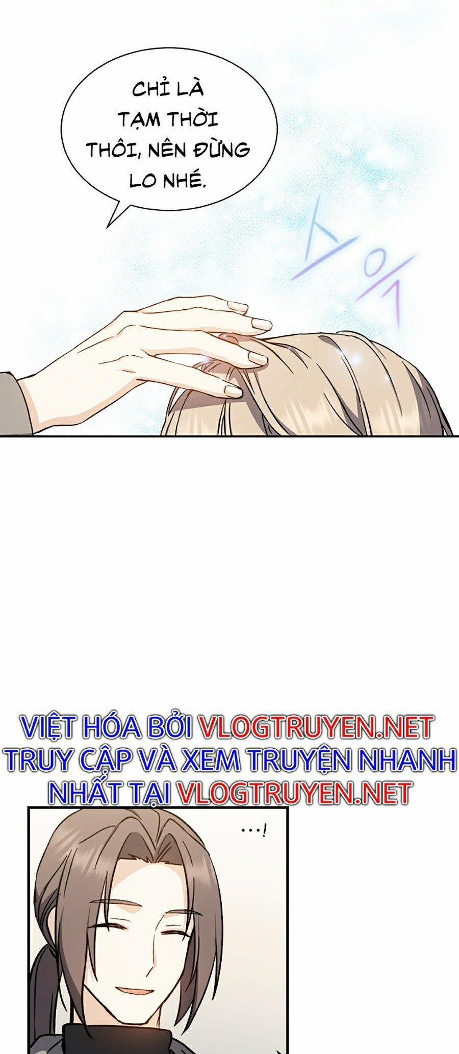 Sự Trở Lại Của Bát Cấp Ma Pháp Sư 2 trang 22