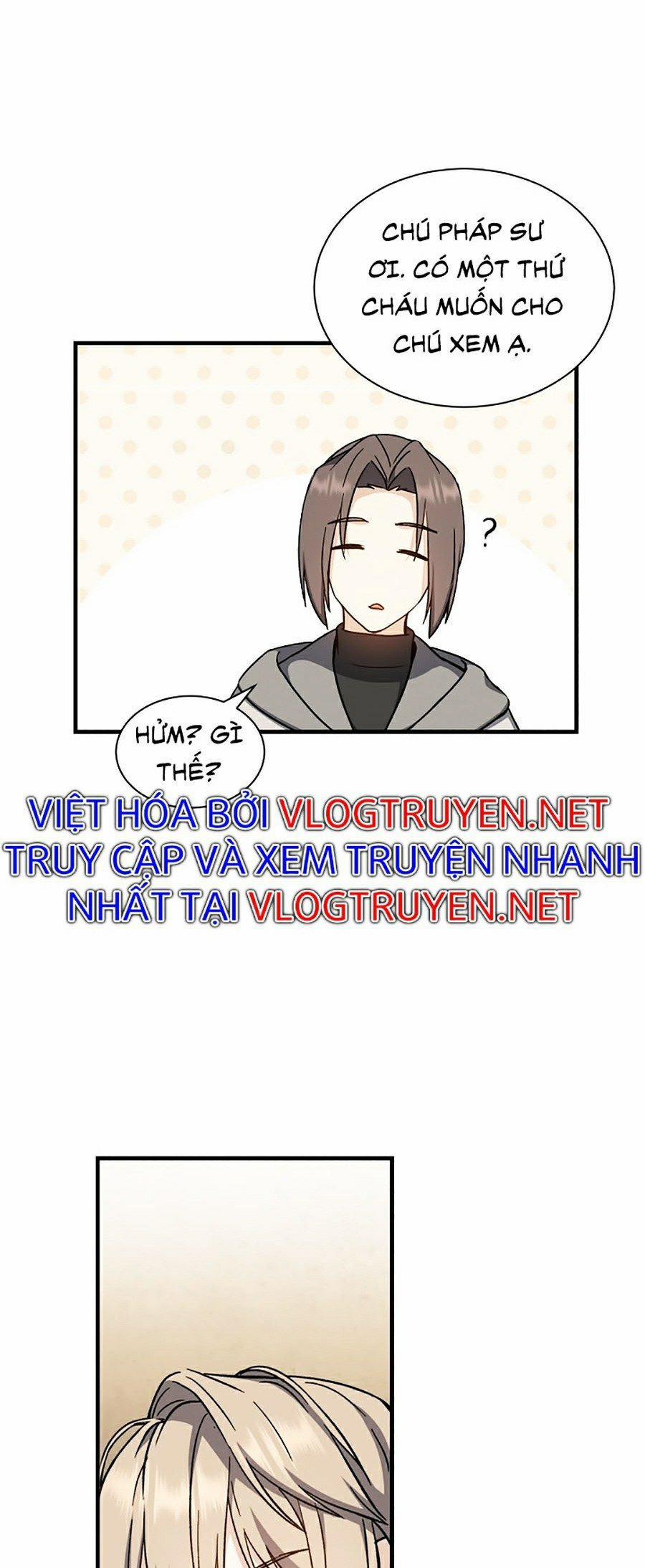 Sự Trở Lại Của Bát Cấp Ma Pháp Sư 2 trang 26