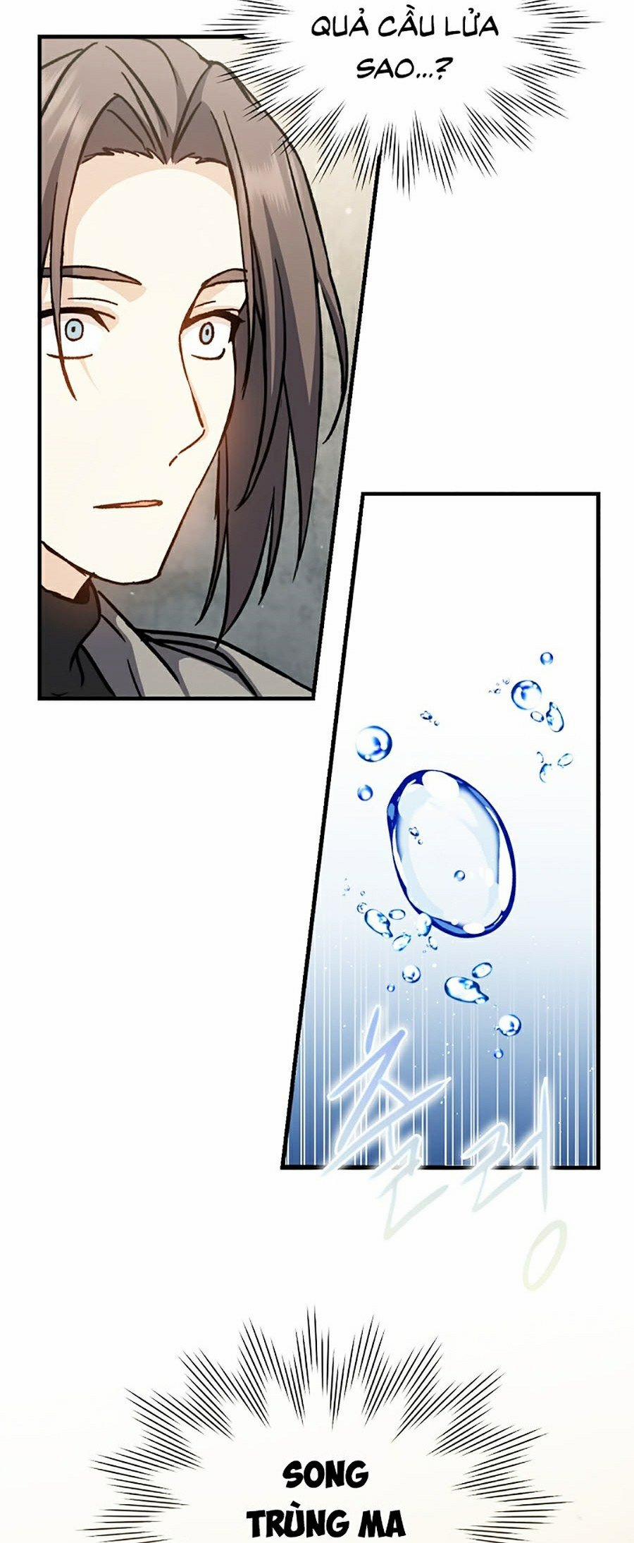 Sự Trở Lại Của Bát Cấp Ma Pháp Sư 2 trang 29