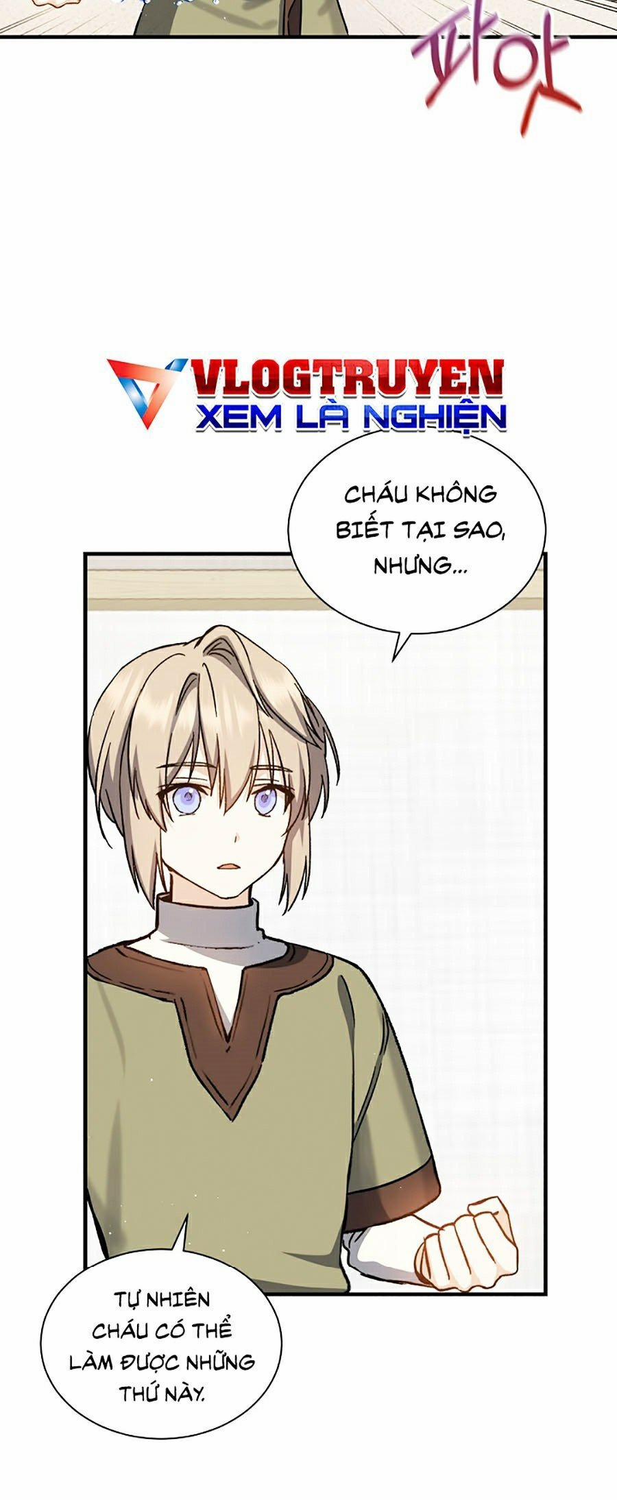 Sự Trở Lại Của Bát Cấp Ma Pháp Sư 2 trang 31