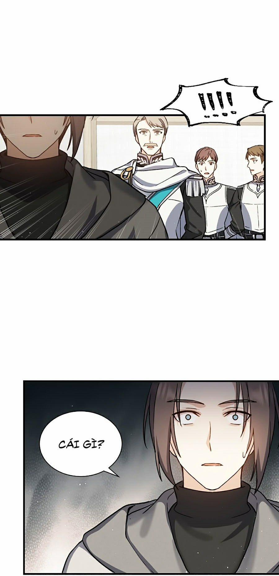 Sự Trở Lại Của Bát Cấp Ma Pháp Sư 2 trang 32