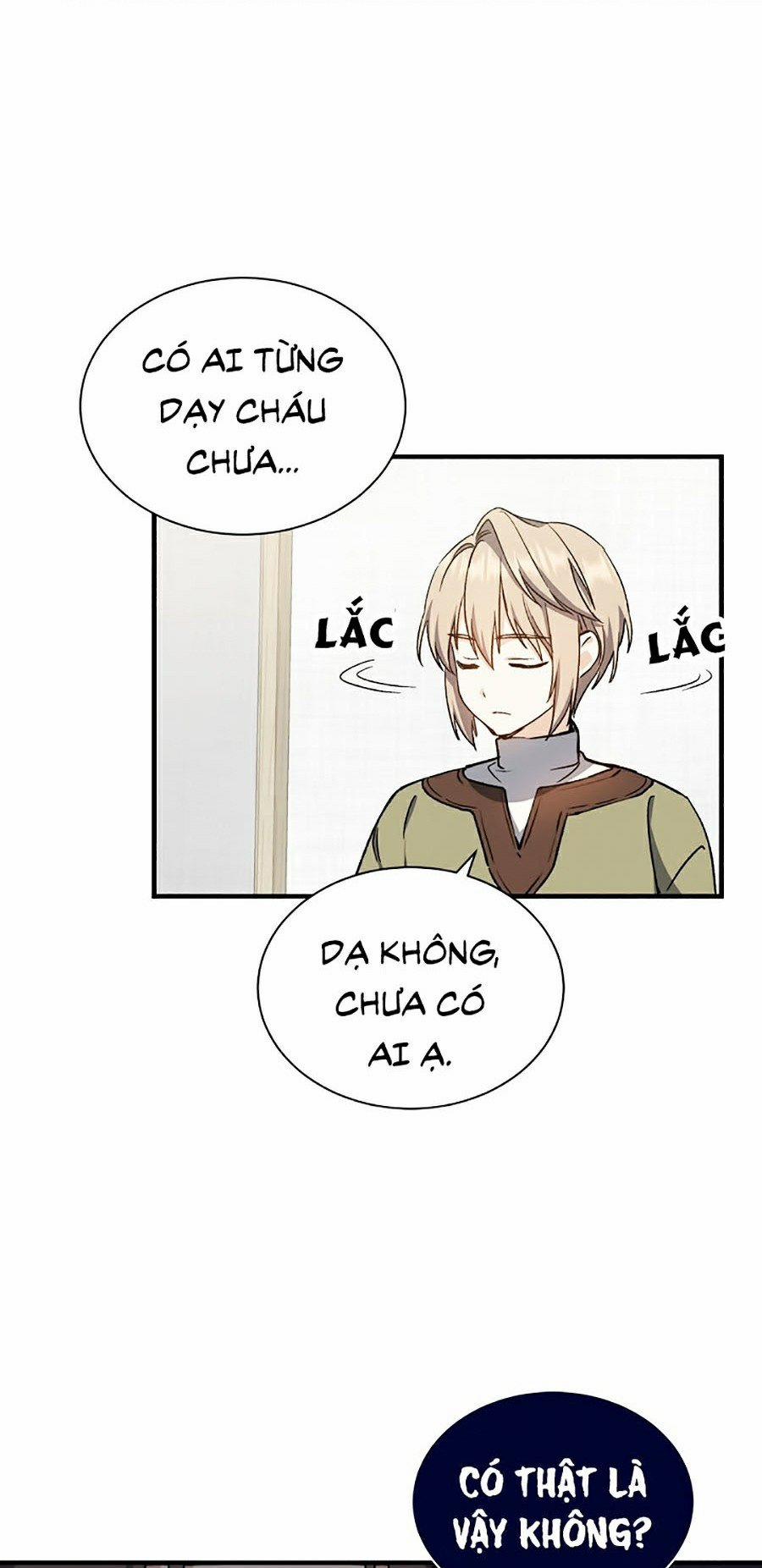 Sự Trở Lại Của Bát Cấp Ma Pháp Sư 2 trang 33