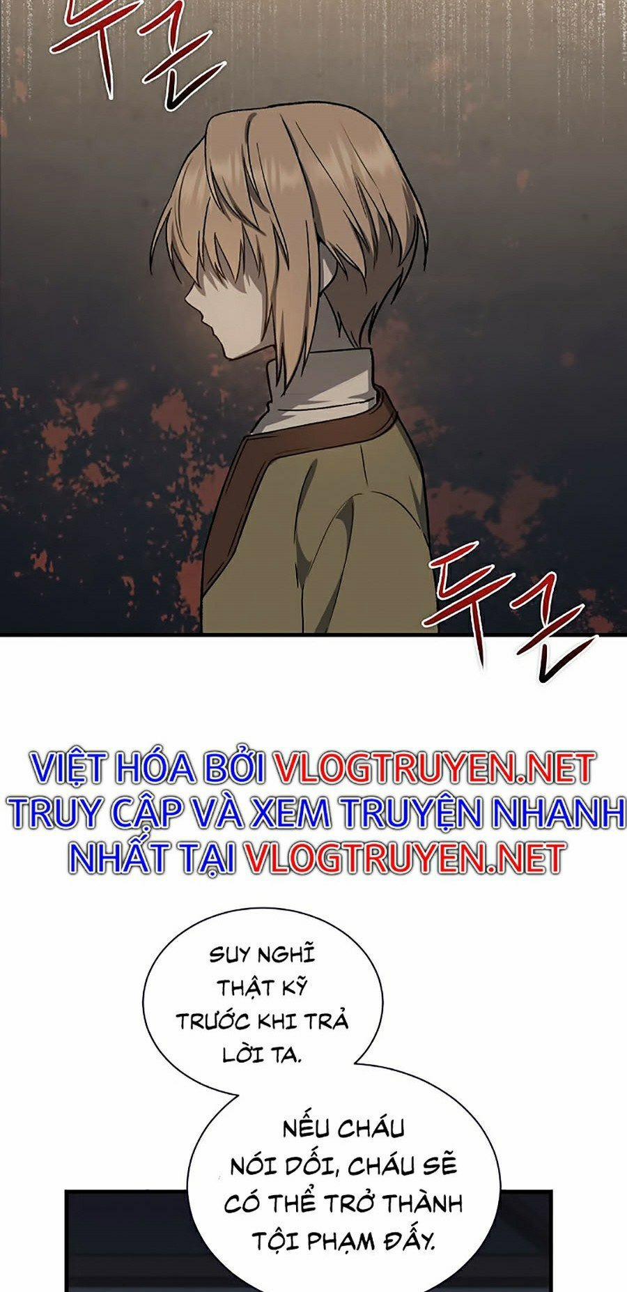 Sự Trở Lại Của Bát Cấp Ma Pháp Sư 2 trang 35