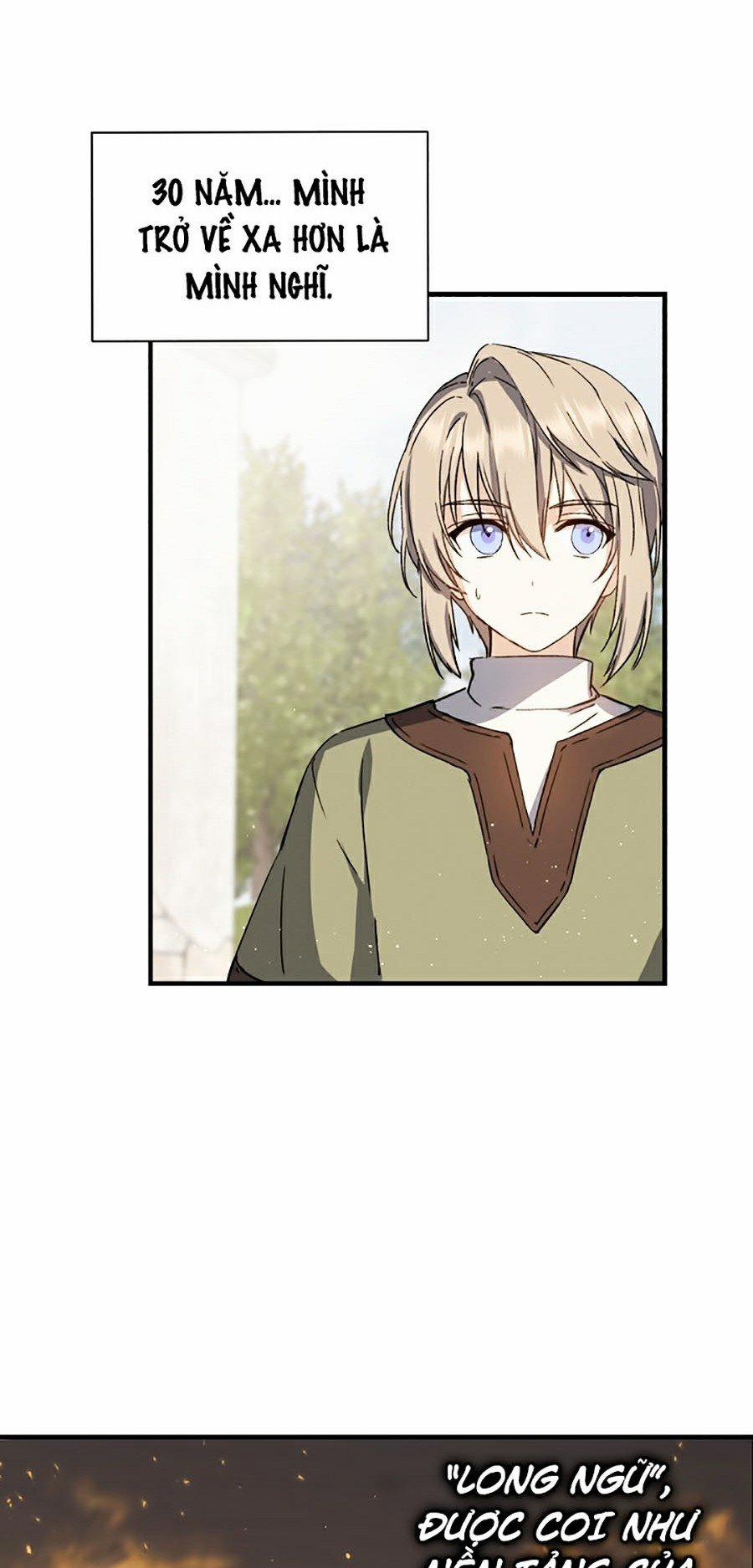 Sự Trở Lại Của Bát Cấp Ma Pháp Sư 2 trang 4