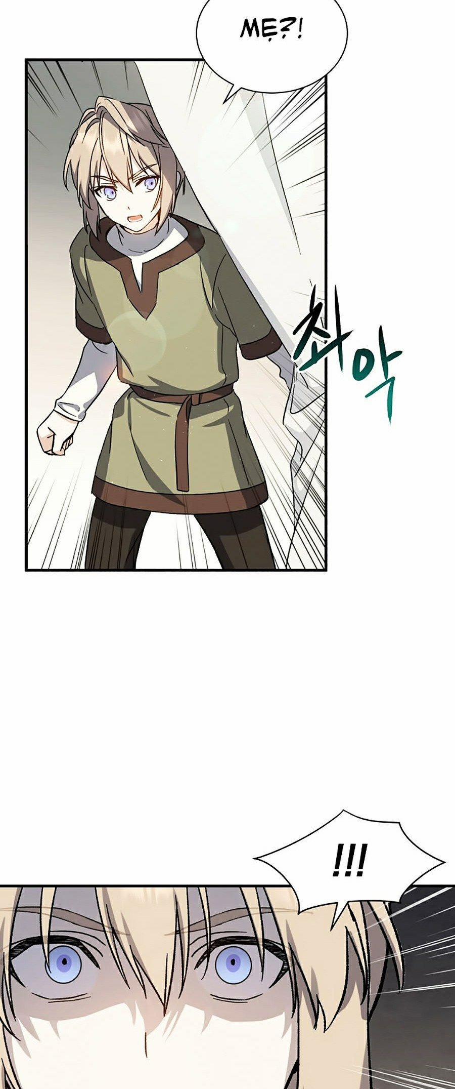 Sự Trở Lại Của Bát Cấp Ma Pháp Sư 2 trang 41