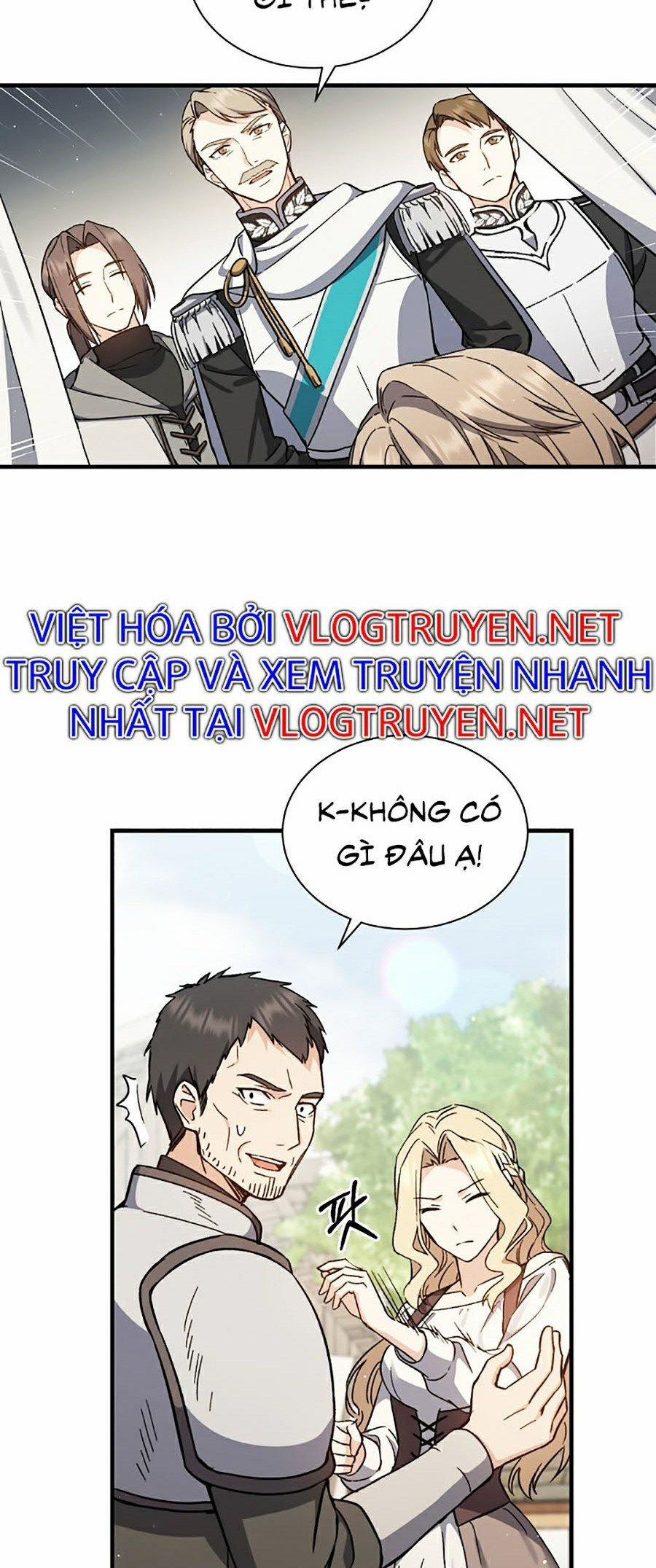 Sự Trở Lại Của Bát Cấp Ma Pháp Sư 2 trang 45