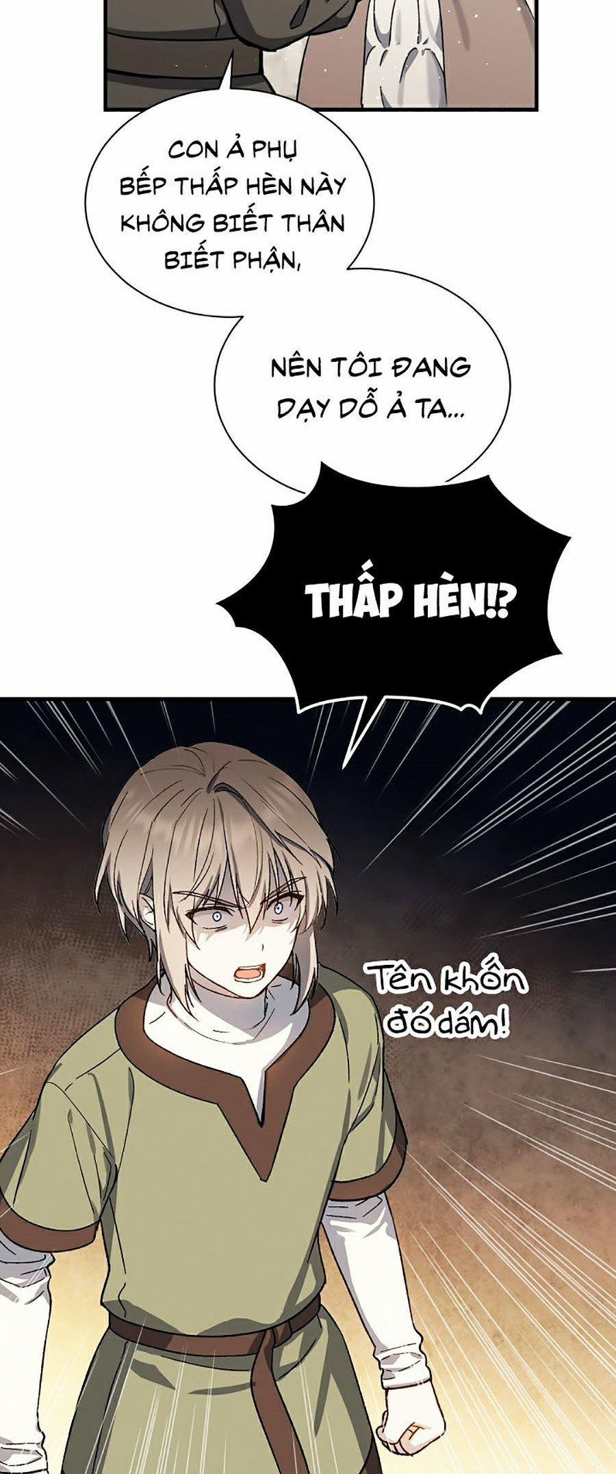 Sự Trở Lại Của Bát Cấp Ma Pháp Sư 2 trang 46