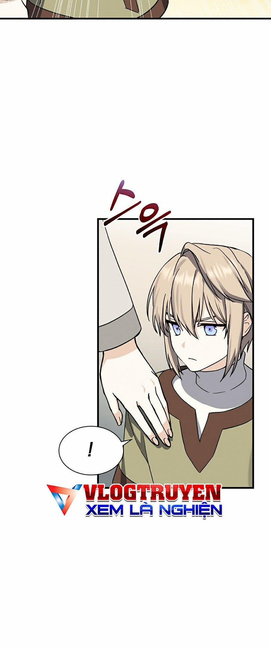 Sự Trở Lại Của Bát Cấp Ma Pháp Sư 2 trang 47