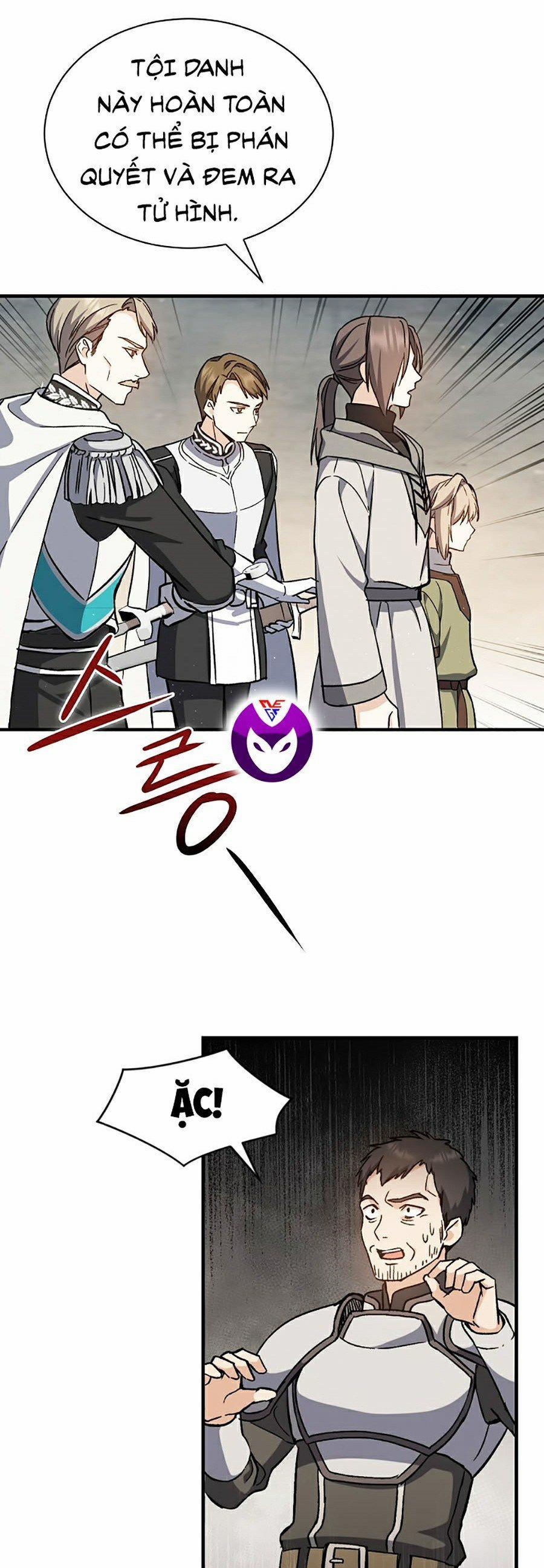 Sự Trở Lại Của Bát Cấp Ma Pháp Sư 2 trang 49