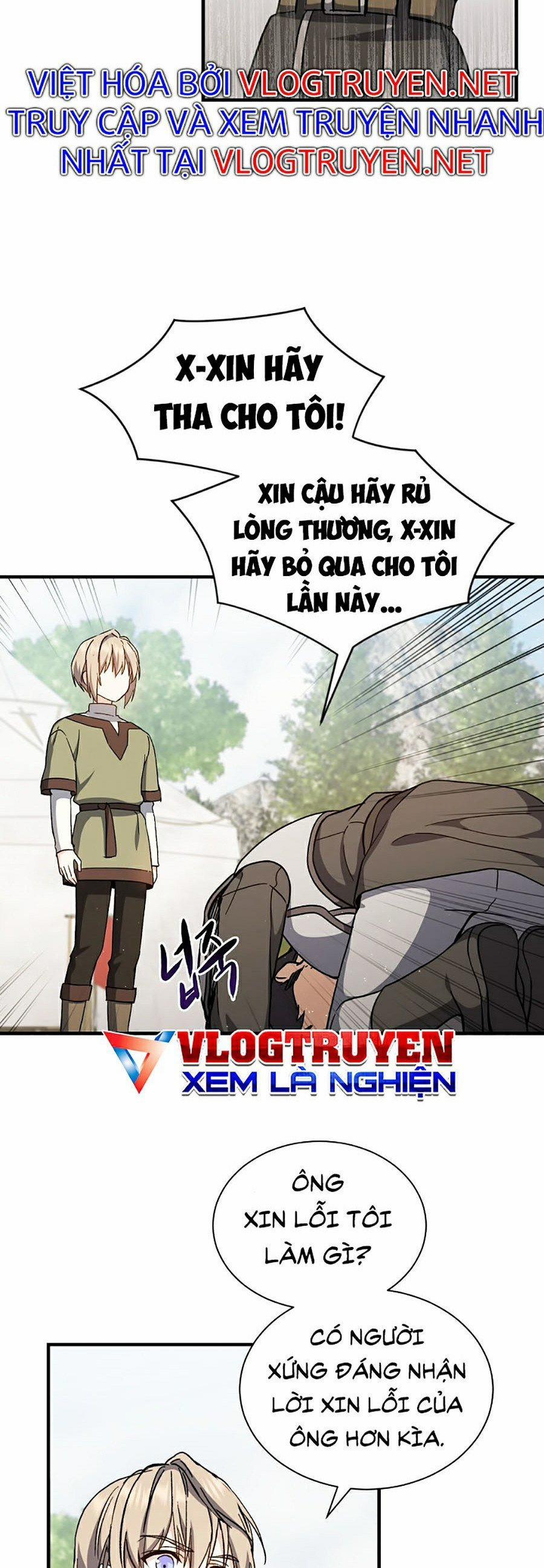 Sự Trở Lại Của Bát Cấp Ma Pháp Sư 2 trang 50