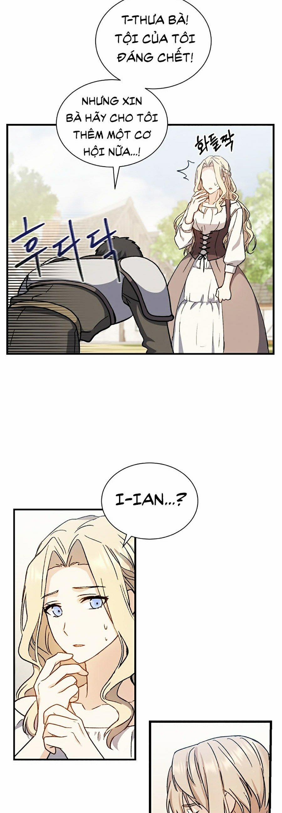 Sự Trở Lại Của Bát Cấp Ma Pháp Sư 2 trang 52