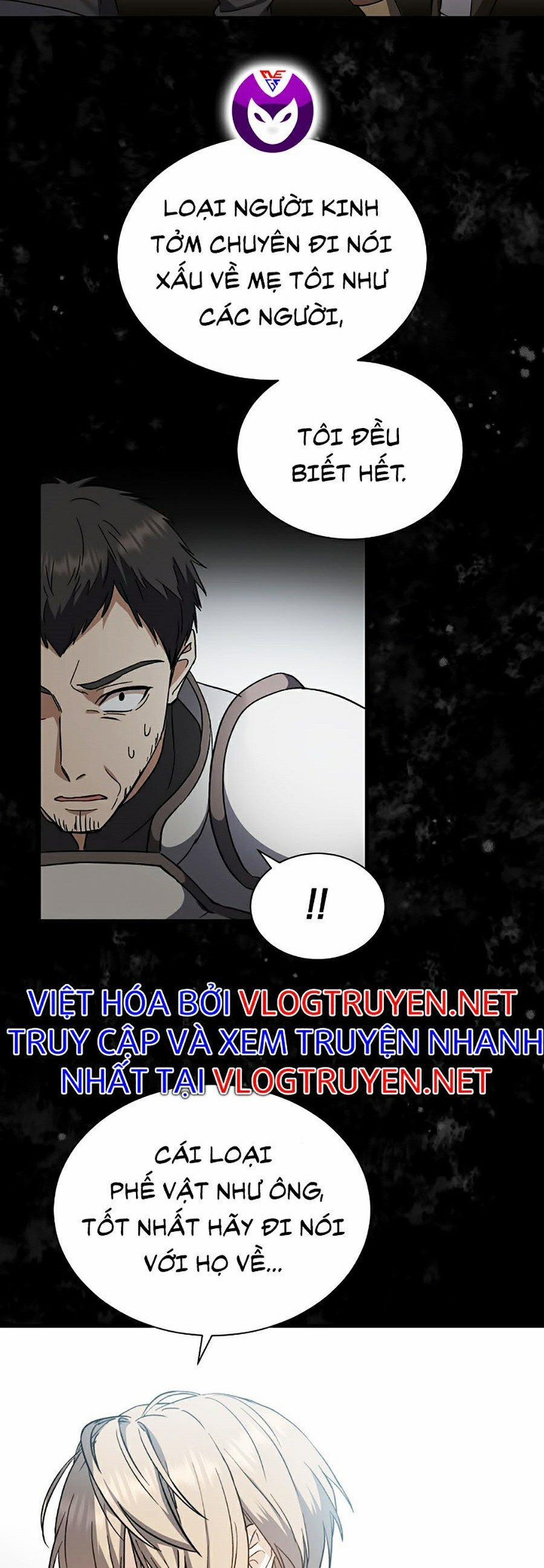 Sự Trở Lại Của Bát Cấp Ma Pháp Sư 2 trang 54