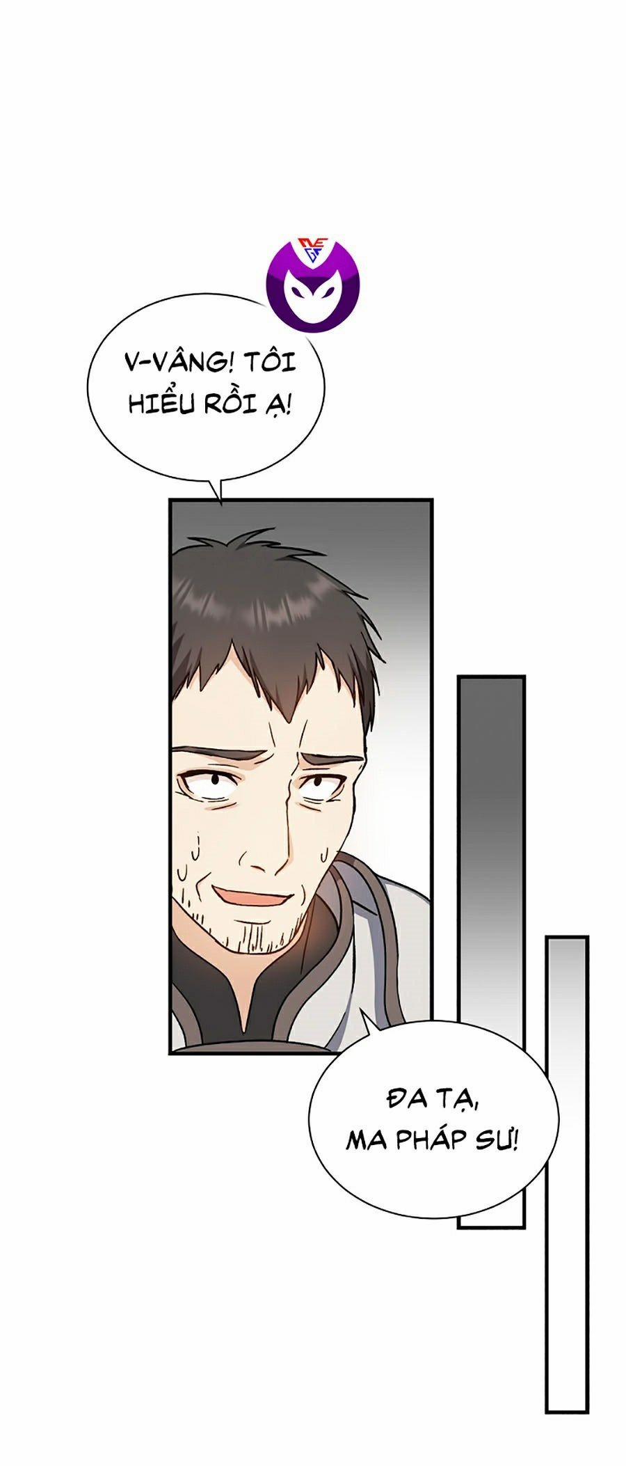 Sự Trở Lại Của Bát Cấp Ma Pháp Sư 2 trang 56