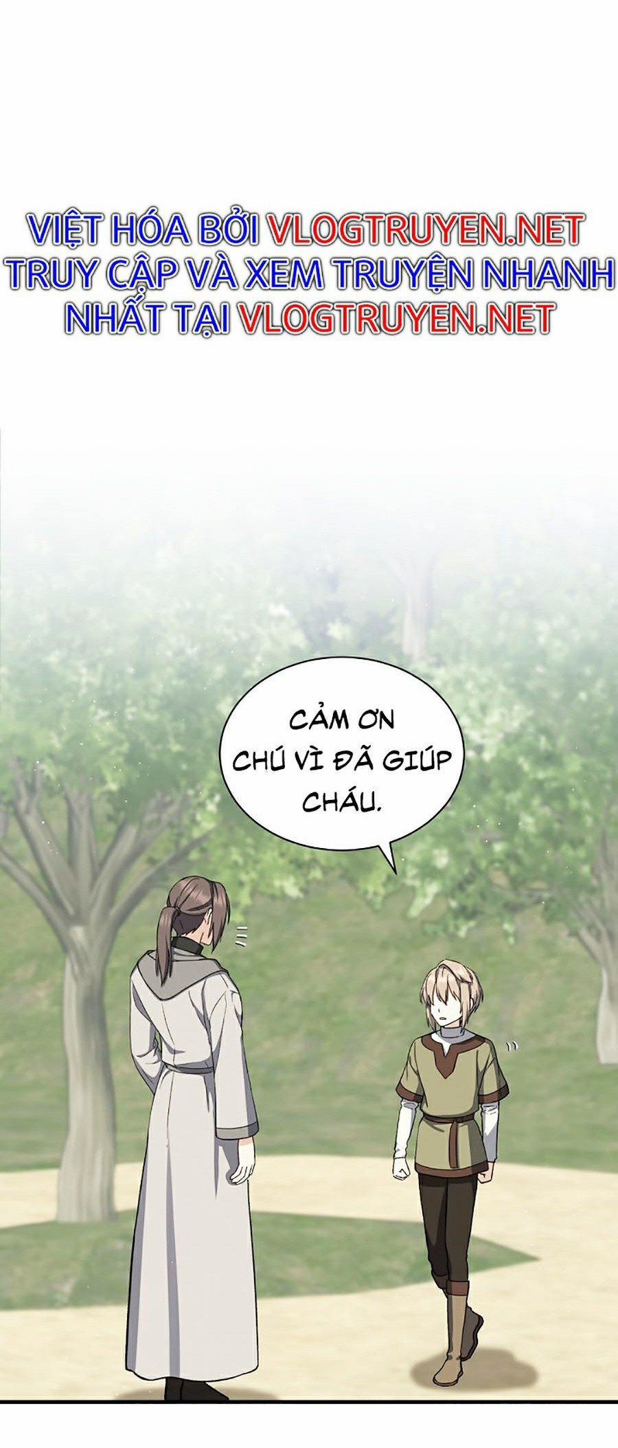 Sự Trở Lại Của Bát Cấp Ma Pháp Sư 2 trang 57