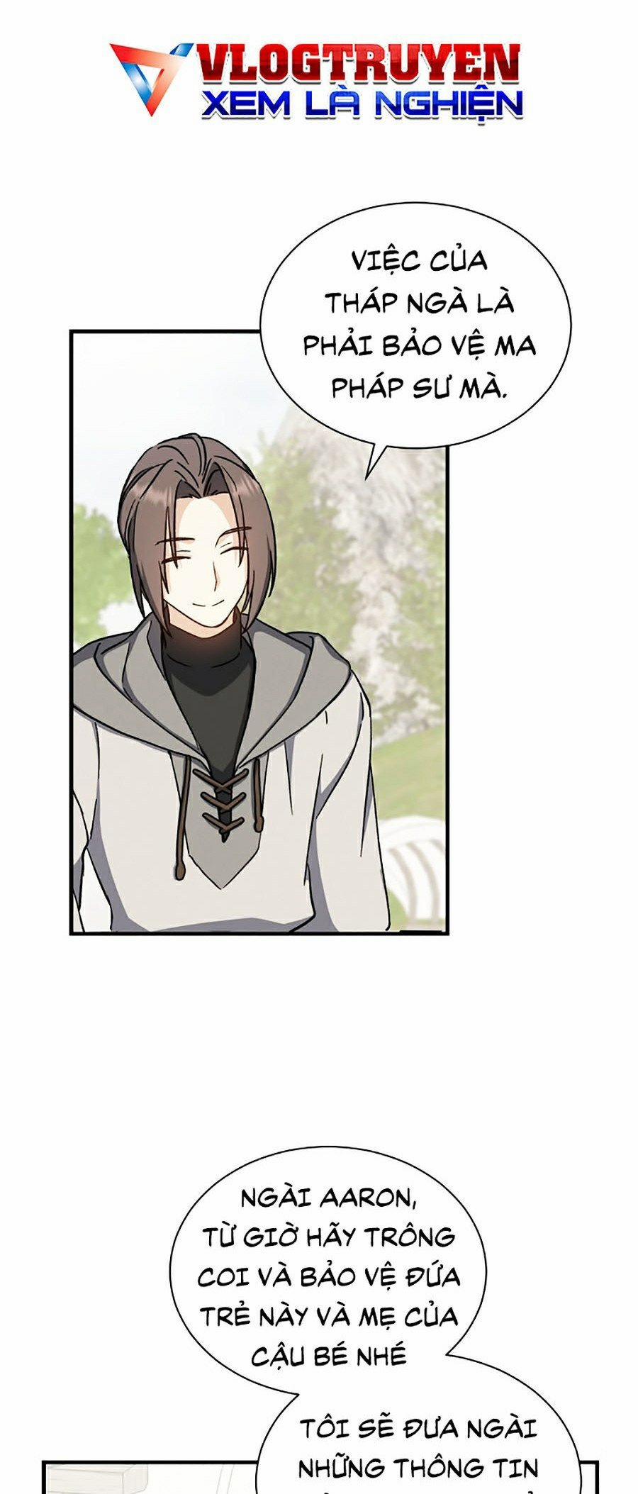 Sự Trở Lại Của Bát Cấp Ma Pháp Sư 2 trang 58