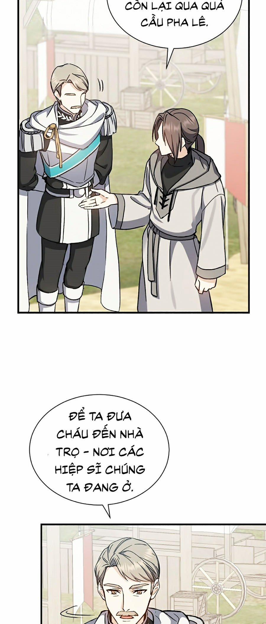 Sự Trở Lại Của Bát Cấp Ma Pháp Sư 2 trang 59