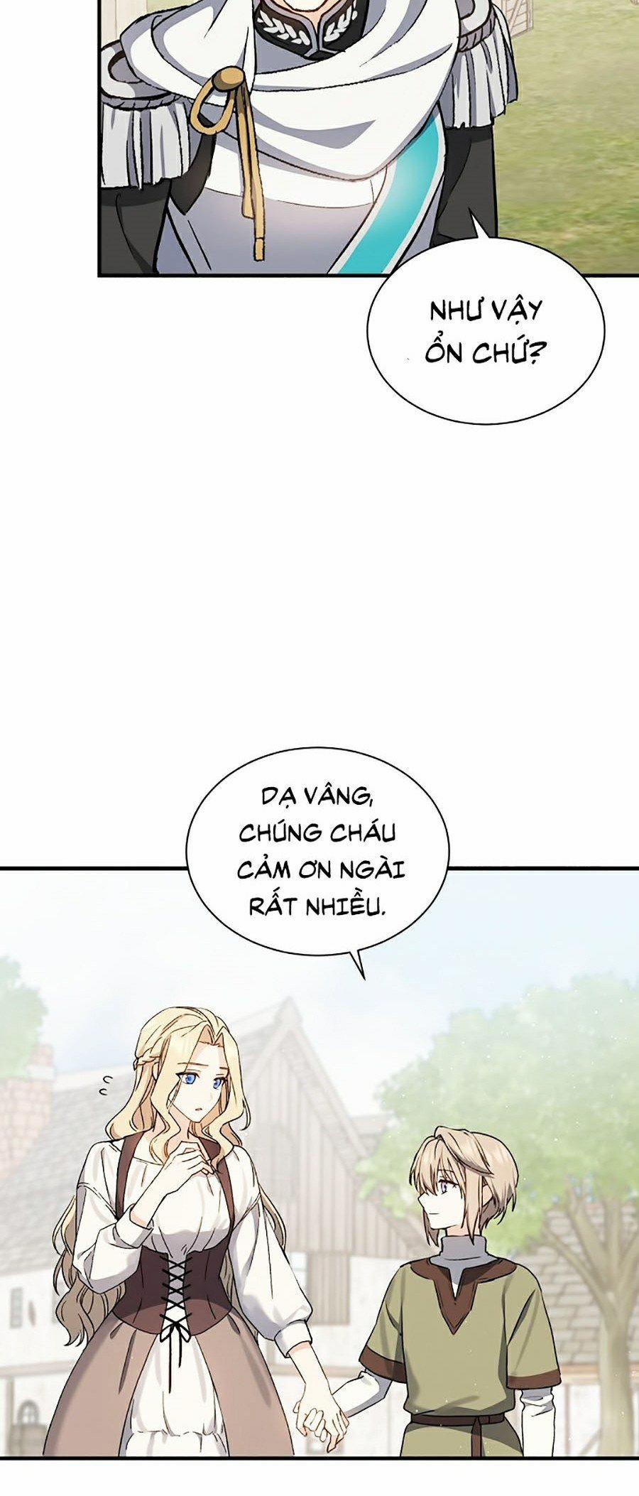 Sự Trở Lại Của Bát Cấp Ma Pháp Sư 2 trang 60