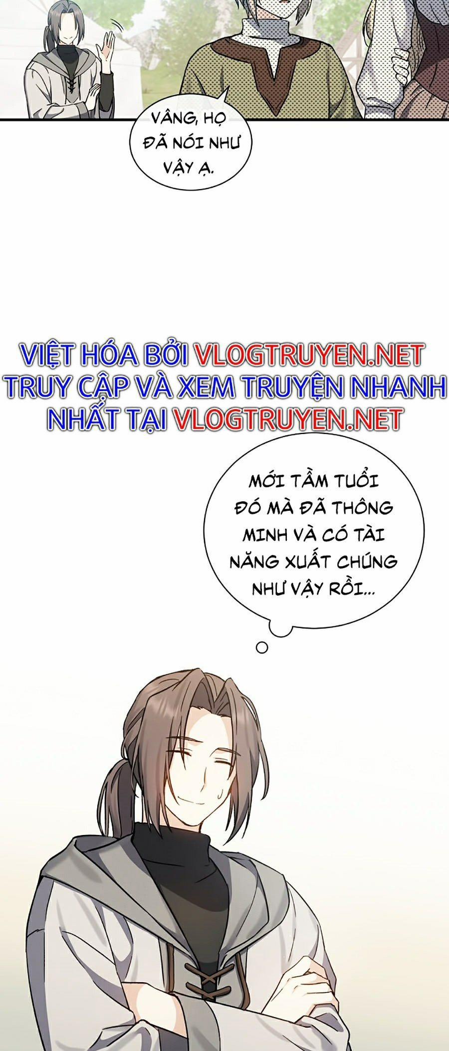 Sự Trở Lại Của Bát Cấp Ma Pháp Sư 2 trang 62