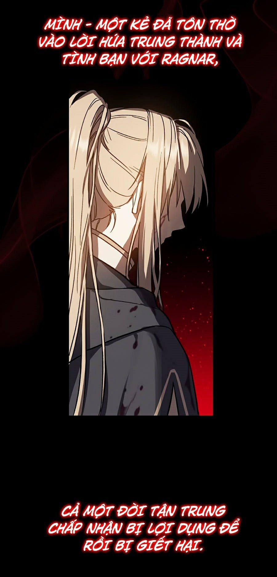 Sự Trở Lại Của Bát Cấp Ma Pháp Sư 2 trang 8