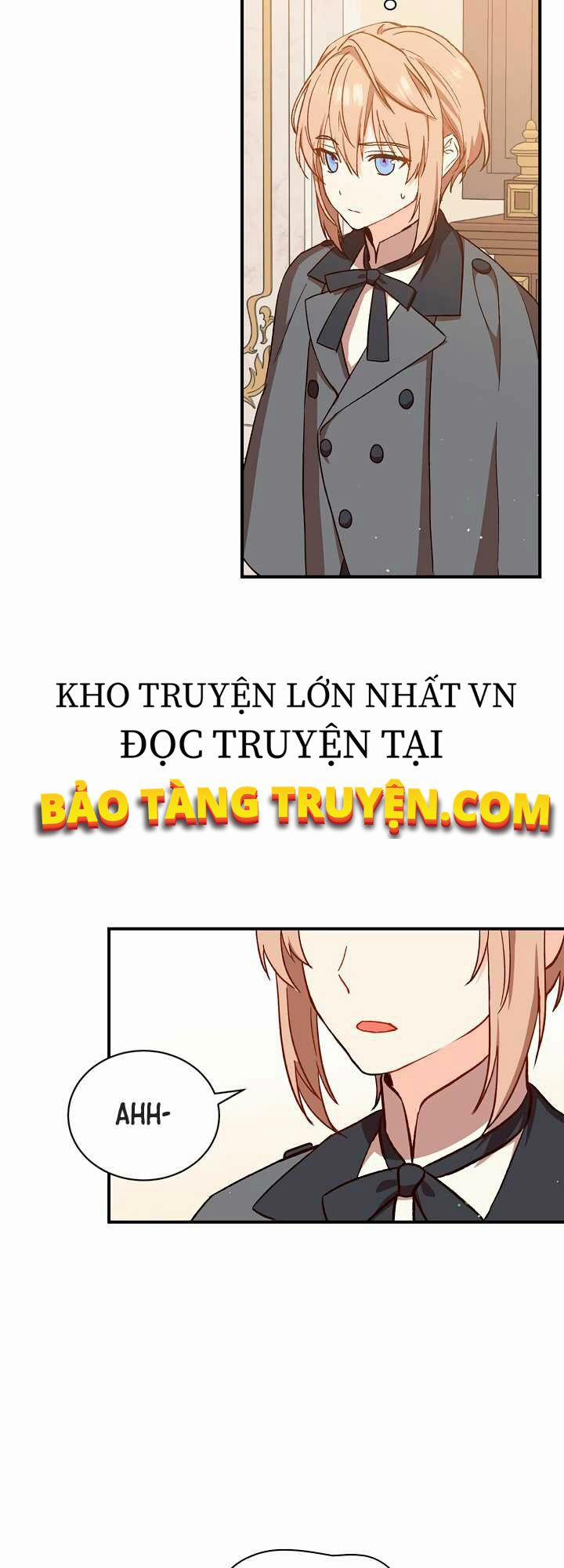 Sự Trở Lại Của Bát Cấp Ma Pháp Sư 20 trang 1