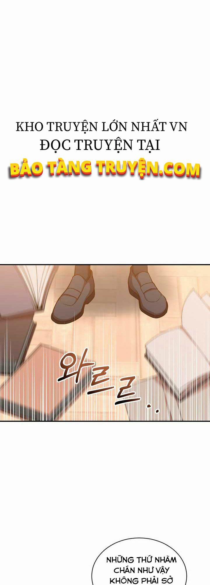 Sự Trở Lại Của Bát Cấp Ma Pháp Sư 20 trang 11