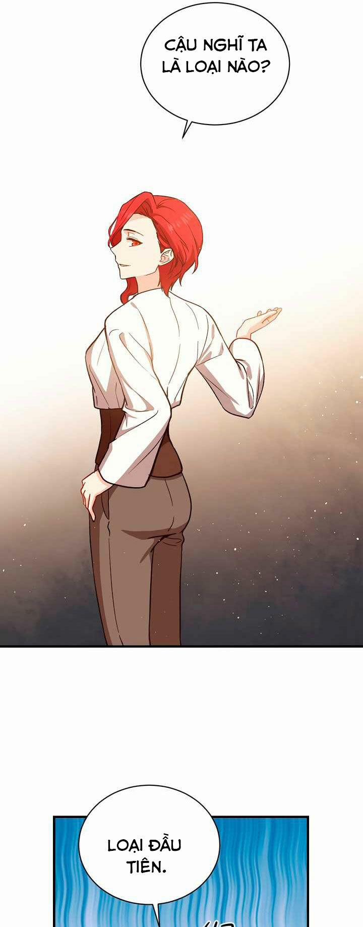 Sự Trở Lại Của Bát Cấp Ma Pháp Sư 20 trang 19