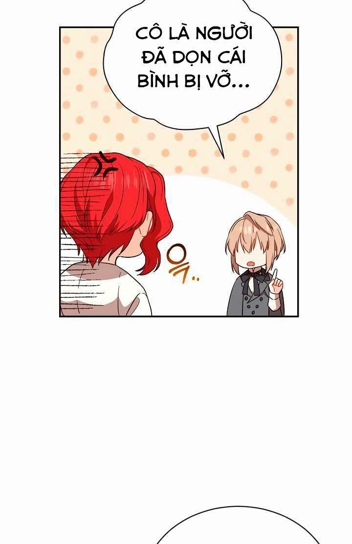 Sự Trở Lại Của Bát Cấp Ma Pháp Sư 20 trang 2