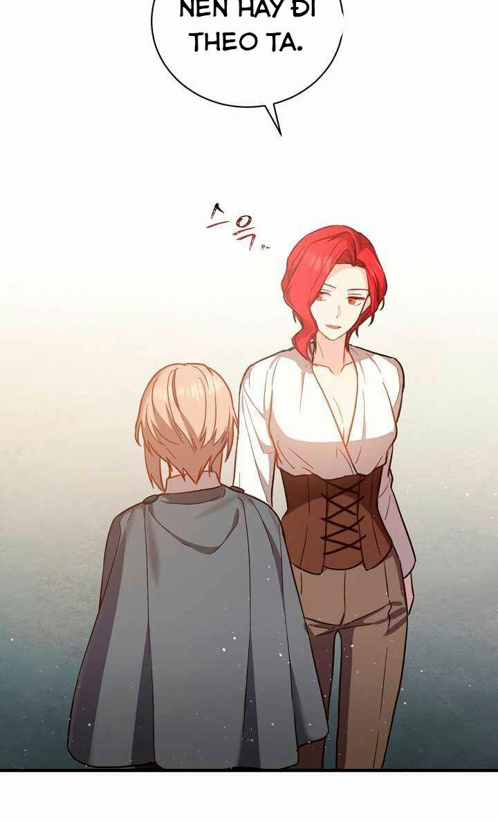 Sự Trở Lại Của Bát Cấp Ma Pháp Sư 20 trang 23