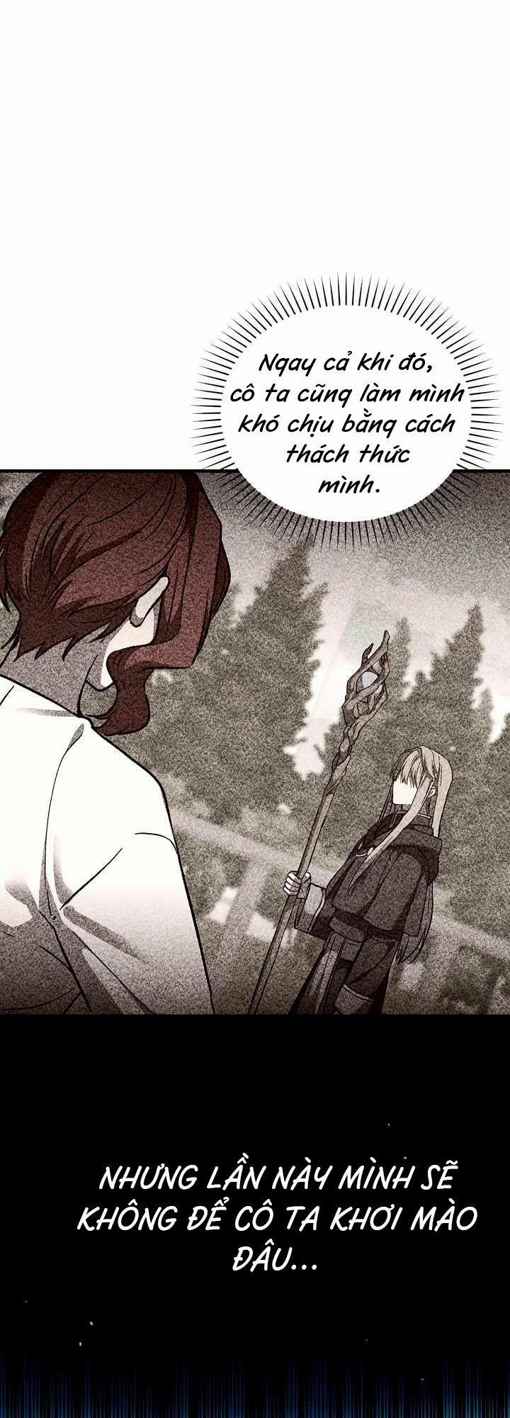 Sự Trở Lại Của Bát Cấp Ma Pháp Sư 20 trang 28