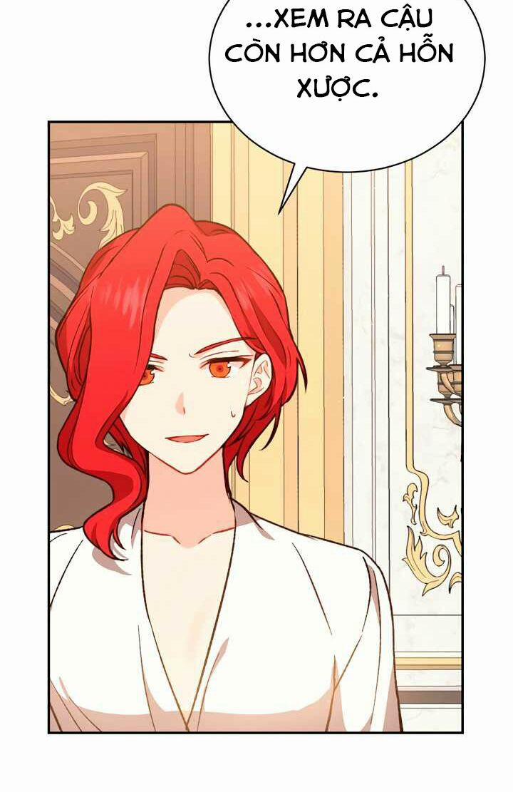 Sự Trở Lại Của Bát Cấp Ma Pháp Sư 20 trang 3