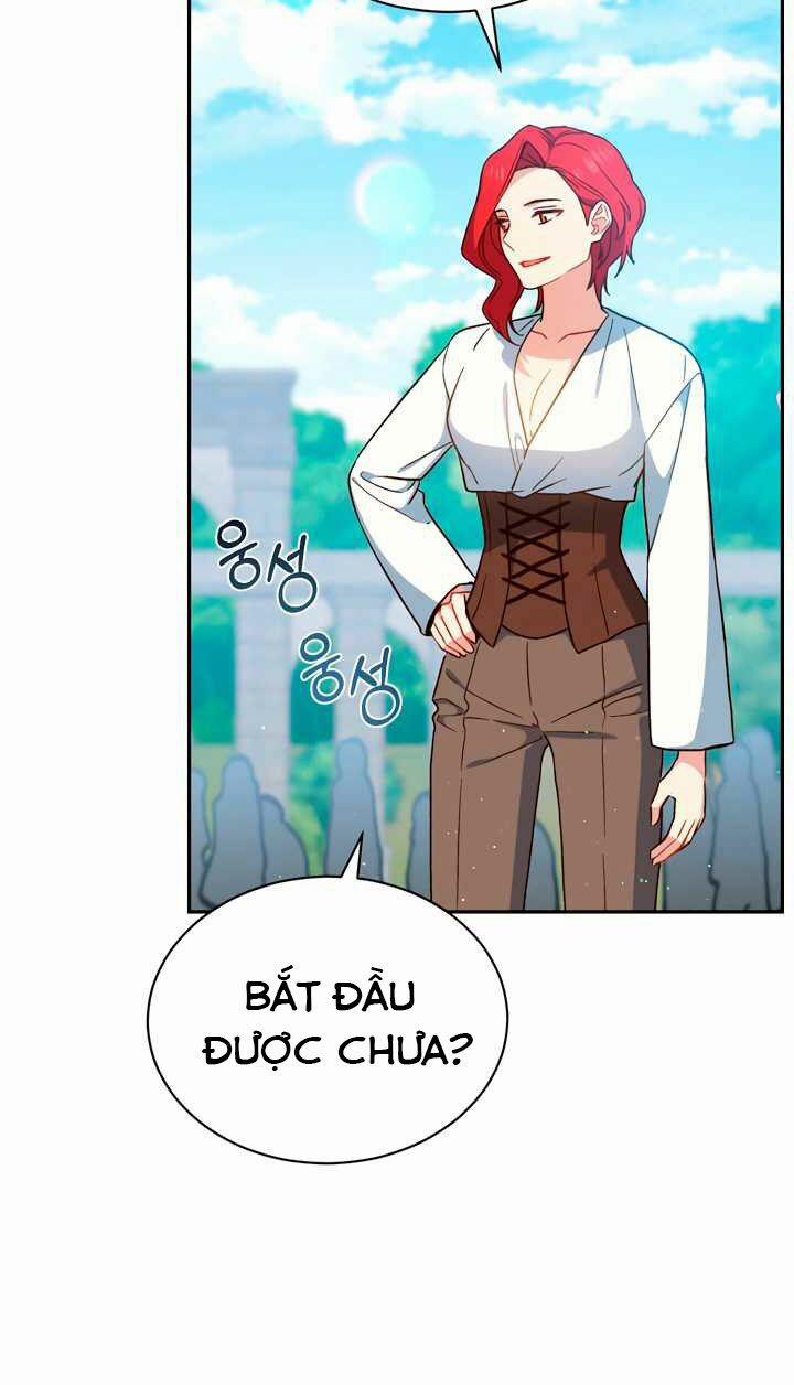 Sự Trở Lại Của Bát Cấp Ma Pháp Sư 20 trang 31