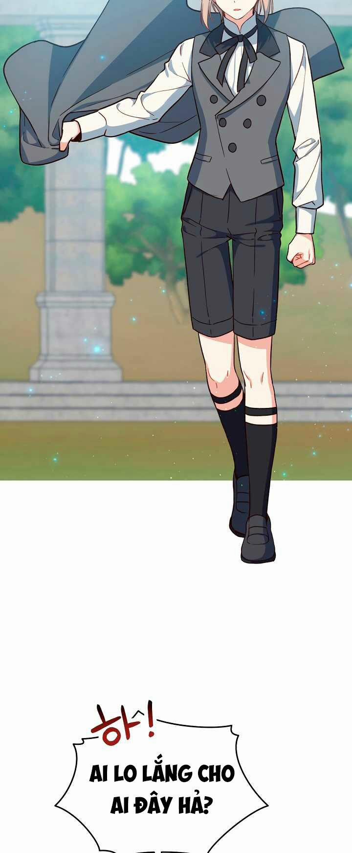 Sự Trở Lại Của Bát Cấp Ma Pháp Sư 20 trang 33