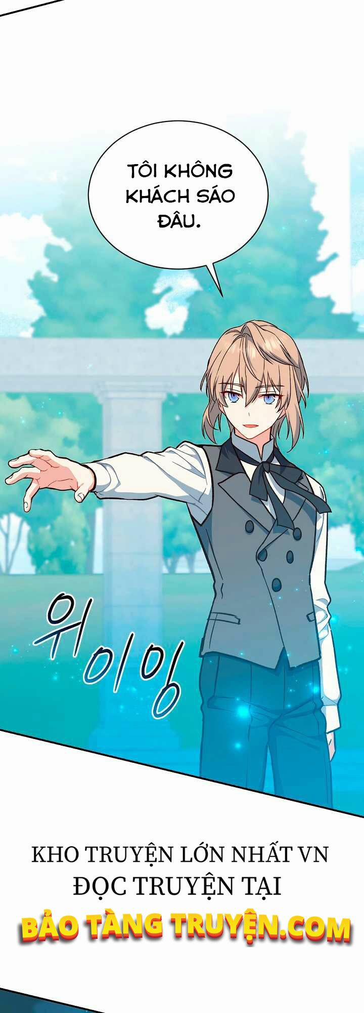 Sự Trở Lại Của Bát Cấp Ma Pháp Sư 20 trang 35