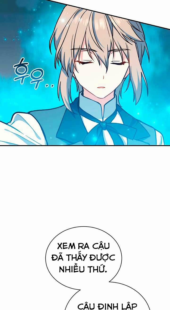 Sự Trở Lại Của Bát Cấp Ma Pháp Sư 20 trang 36