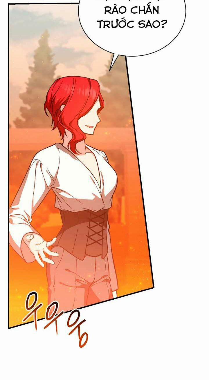 Sự Trở Lại Của Bát Cấp Ma Pháp Sư 20 trang 37